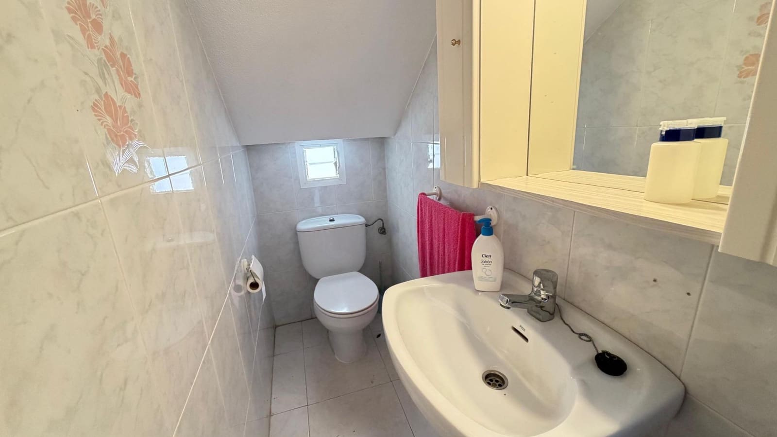 3 Zimmer Apartment zu verkaufen in Santiago de la Ribera - 170.000 € (Ref: 9843617)