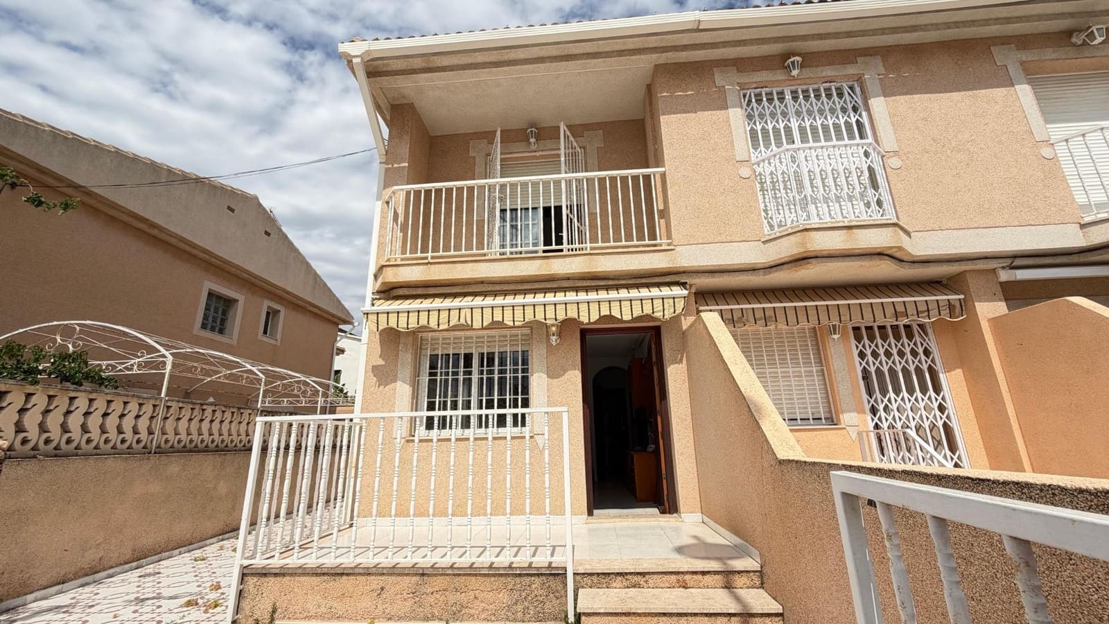 3 Zimmer Apartment zu verkaufen in Santiago de la Ribera - 170.000 € (Ref: 9843617)