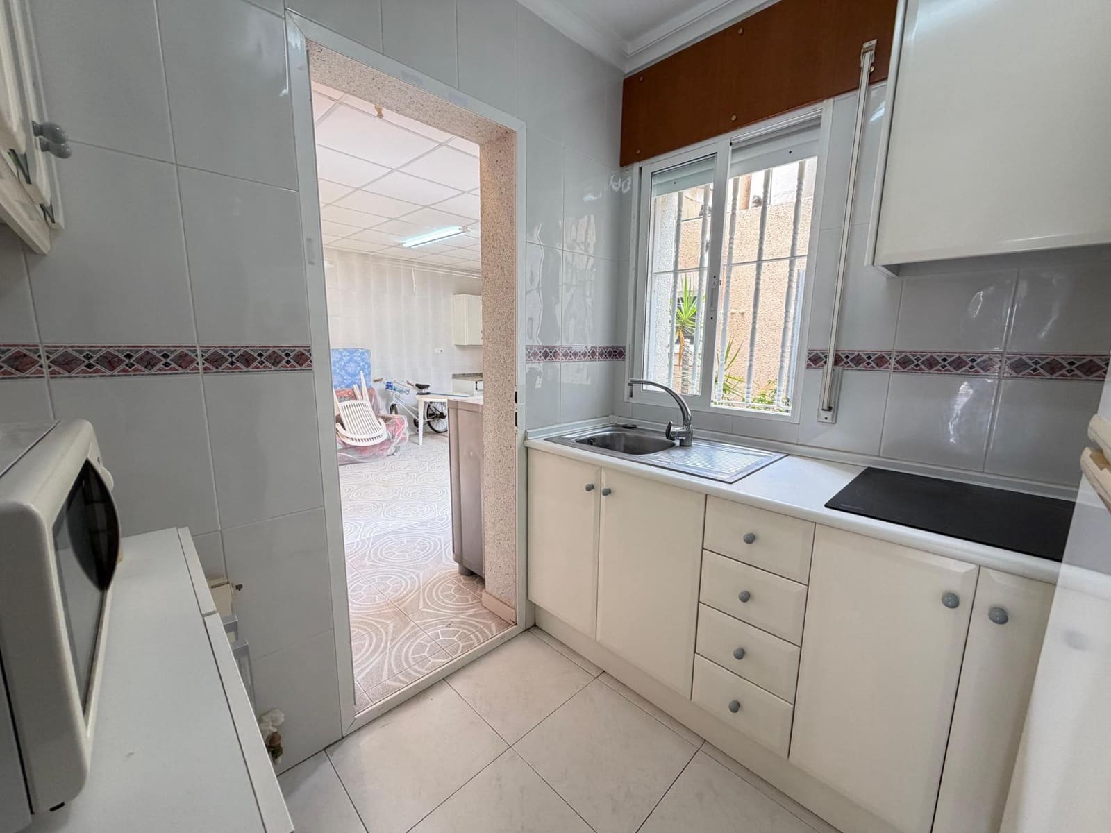 3 Zimmer Apartment zu verkaufen in Santiago de la Ribera - 170.000 € (Ref: 9843617)