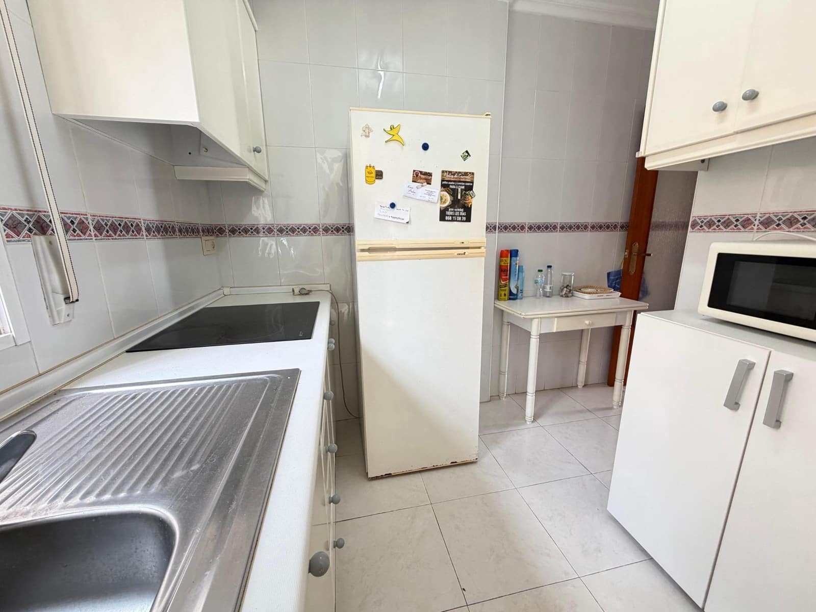 3 Zimmer Apartment zu verkaufen in Santiago de la Ribera - 170.000 € (Ref: 9843617)