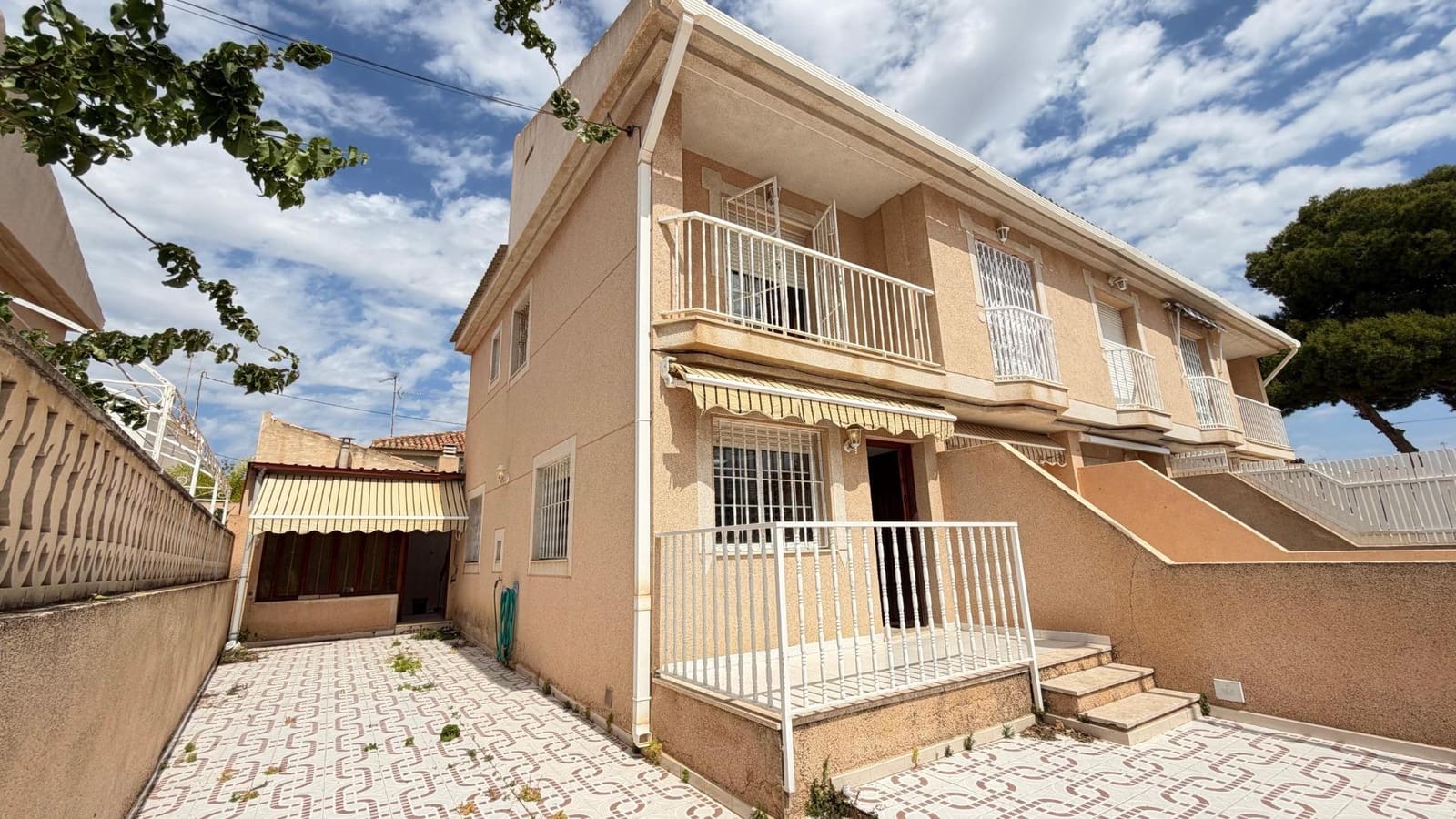 3 Zimmer Apartment zu verkaufen in Santiago de la Ribera - 170.000 € (Ref: 9843617)