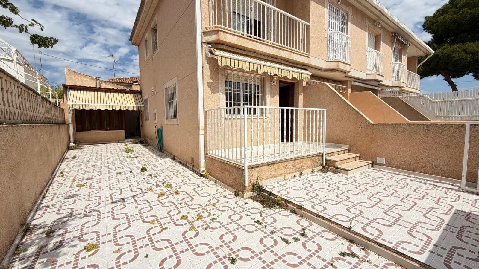 3 Zimmer Apartment zu verkaufen in Santiago de la Ribera - 170.000 € (Ref: 9843617)