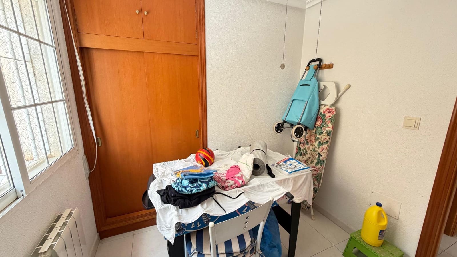3 Zimmer Apartment zu verkaufen in Santiago de la Ribera - 170.000 € (Ref: 9843617)