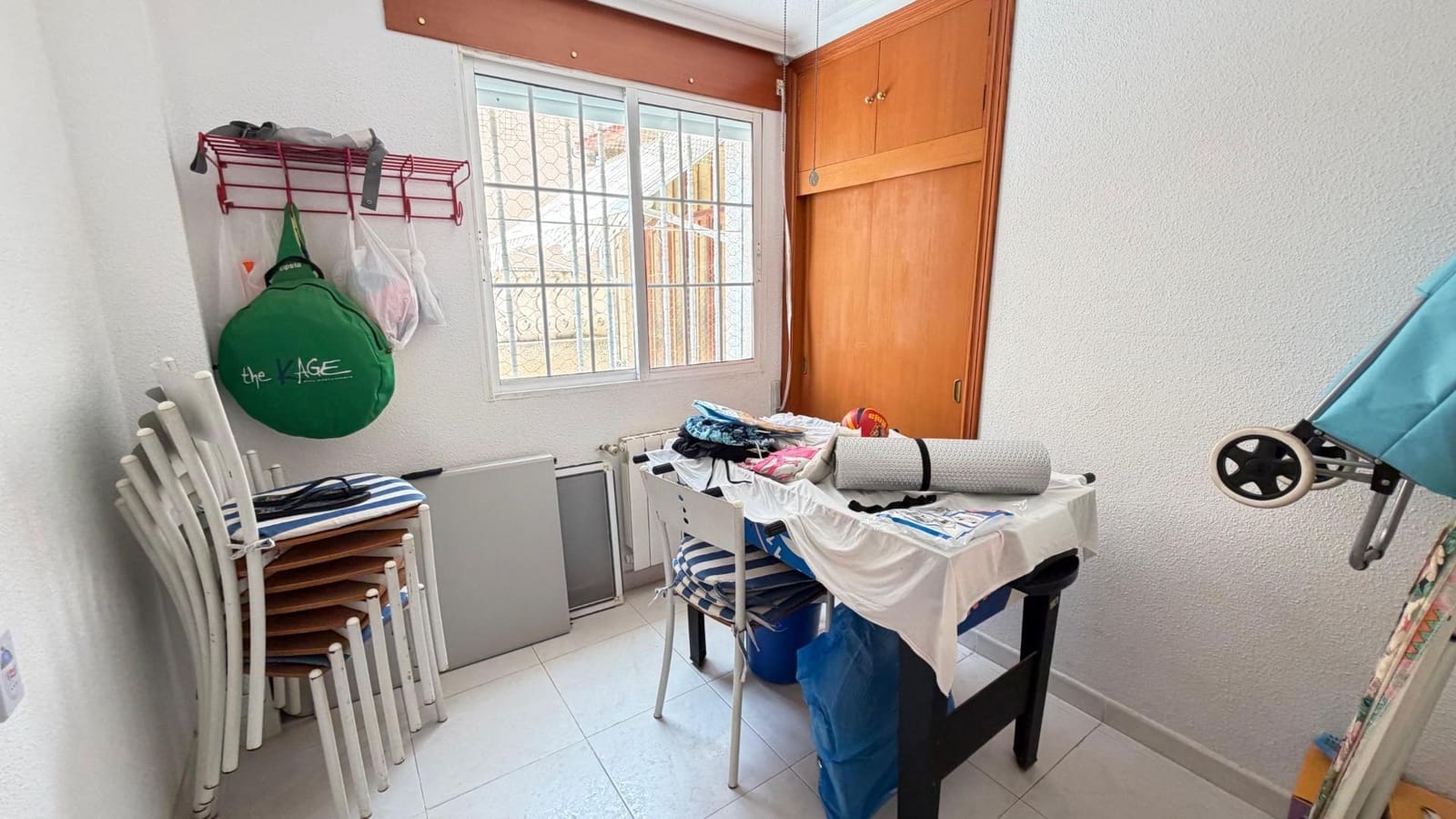 3 Zimmer Apartment zu verkaufen in Santiago de la Ribera - 170.000 € (Ref: 9843617)