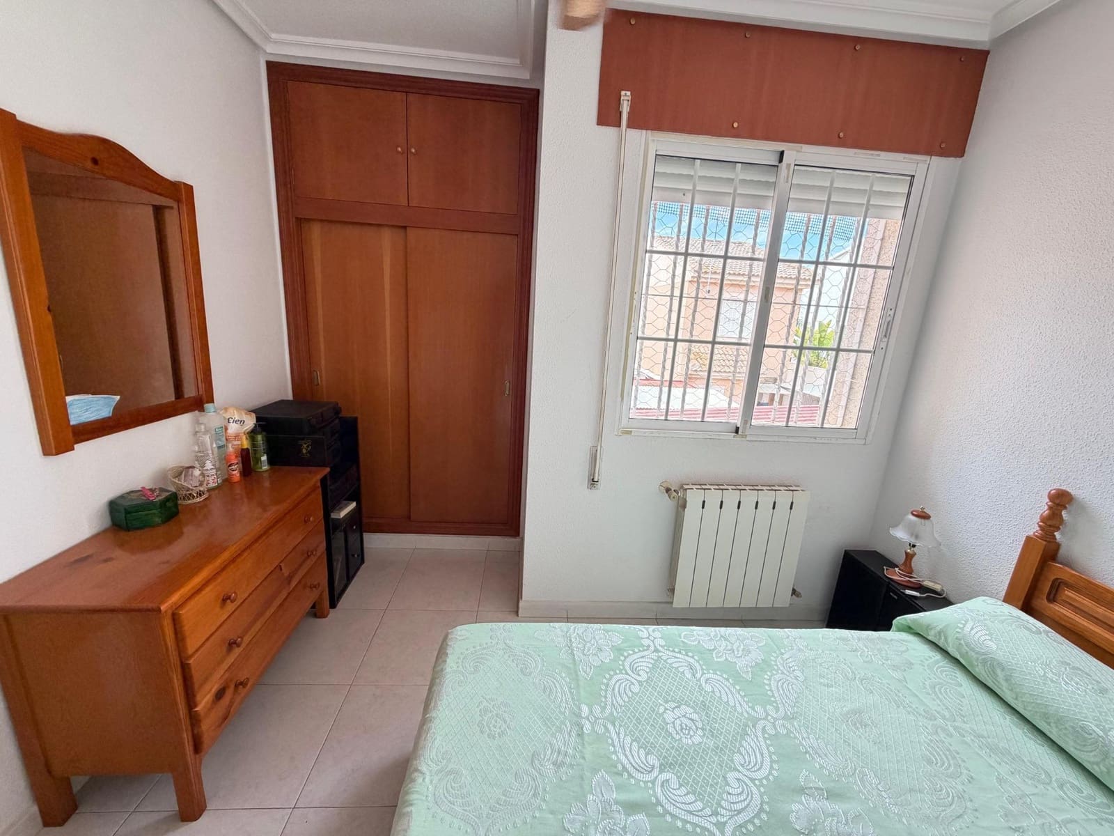 3 Zimmer Apartment zu verkaufen in Santiago de la Ribera - 170.000 € (Ref: 9843617)