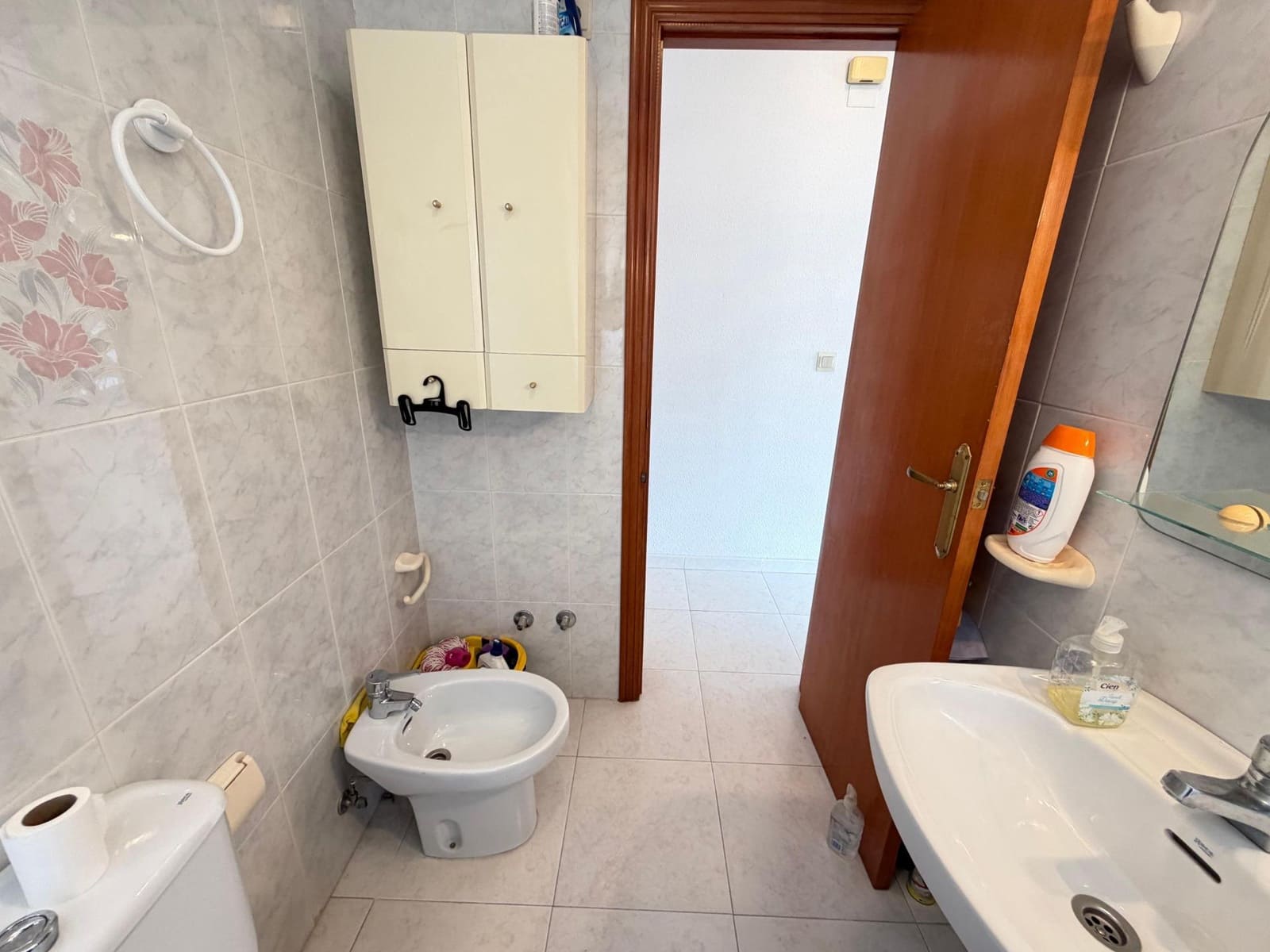 3 Zimmer Apartment zu verkaufen in Santiago de la Ribera - 170.000 € (Ref: 9843617)