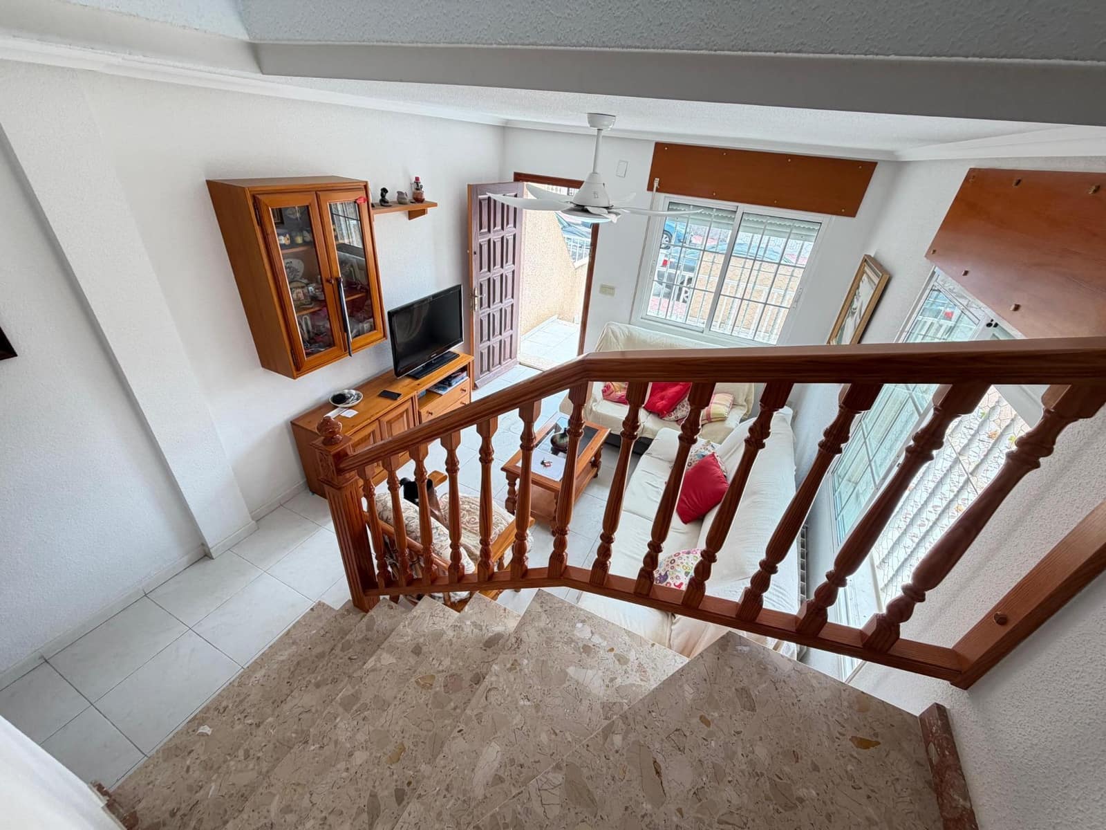 3 Zimmer Apartment zu verkaufen in Santiago de la Ribera - 170.000 € (Ref: 9843617)