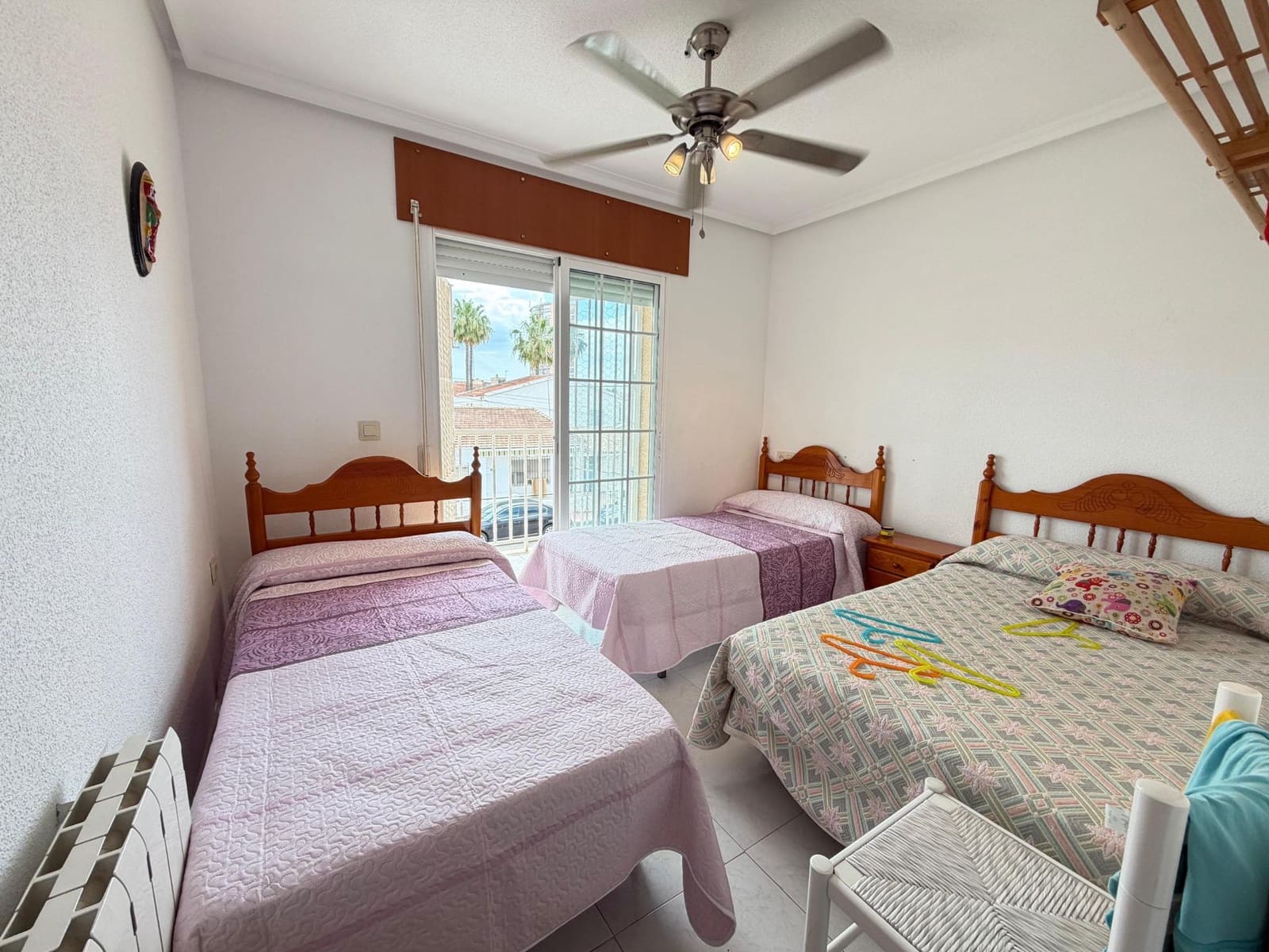 3 Zimmer Apartment zu verkaufen in Santiago de la Ribera - 170.000 € (Ref: 9843617)