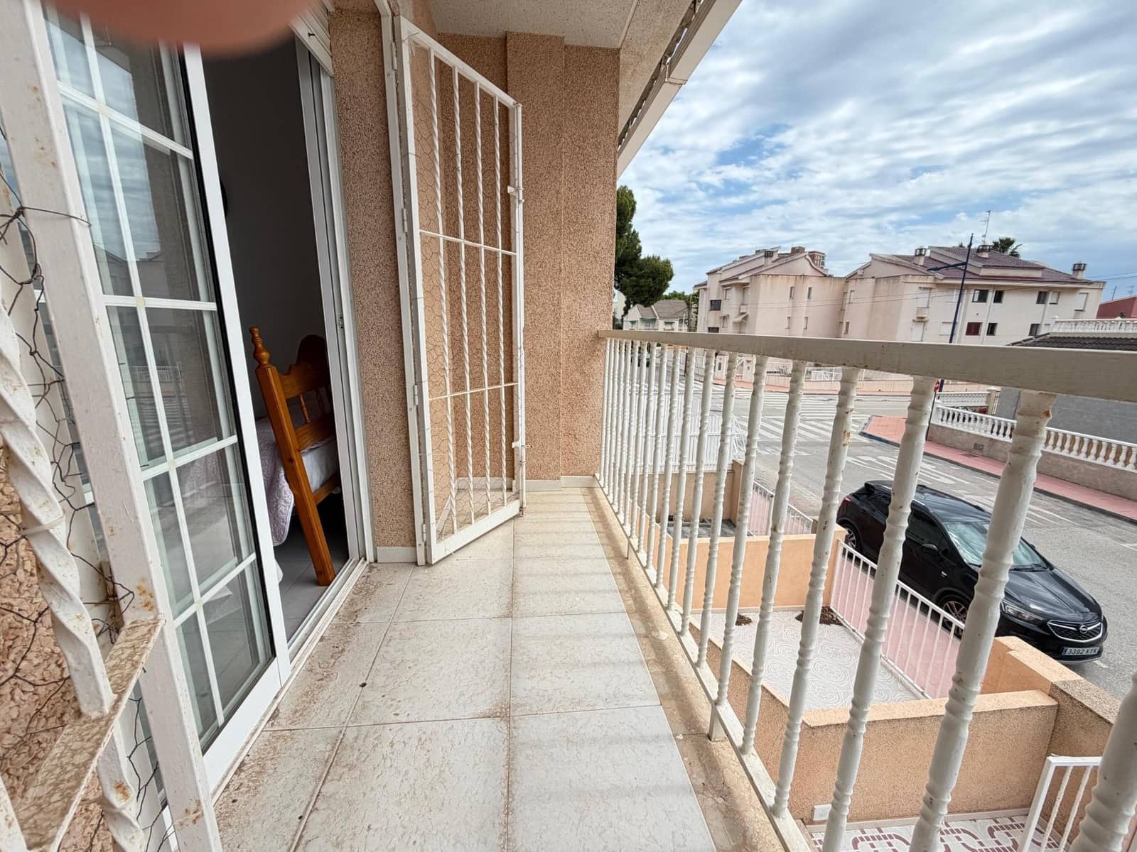 3 Zimmer Apartment zu verkaufen in Santiago de la Ribera - 170.000 € (Ref: 9843617)