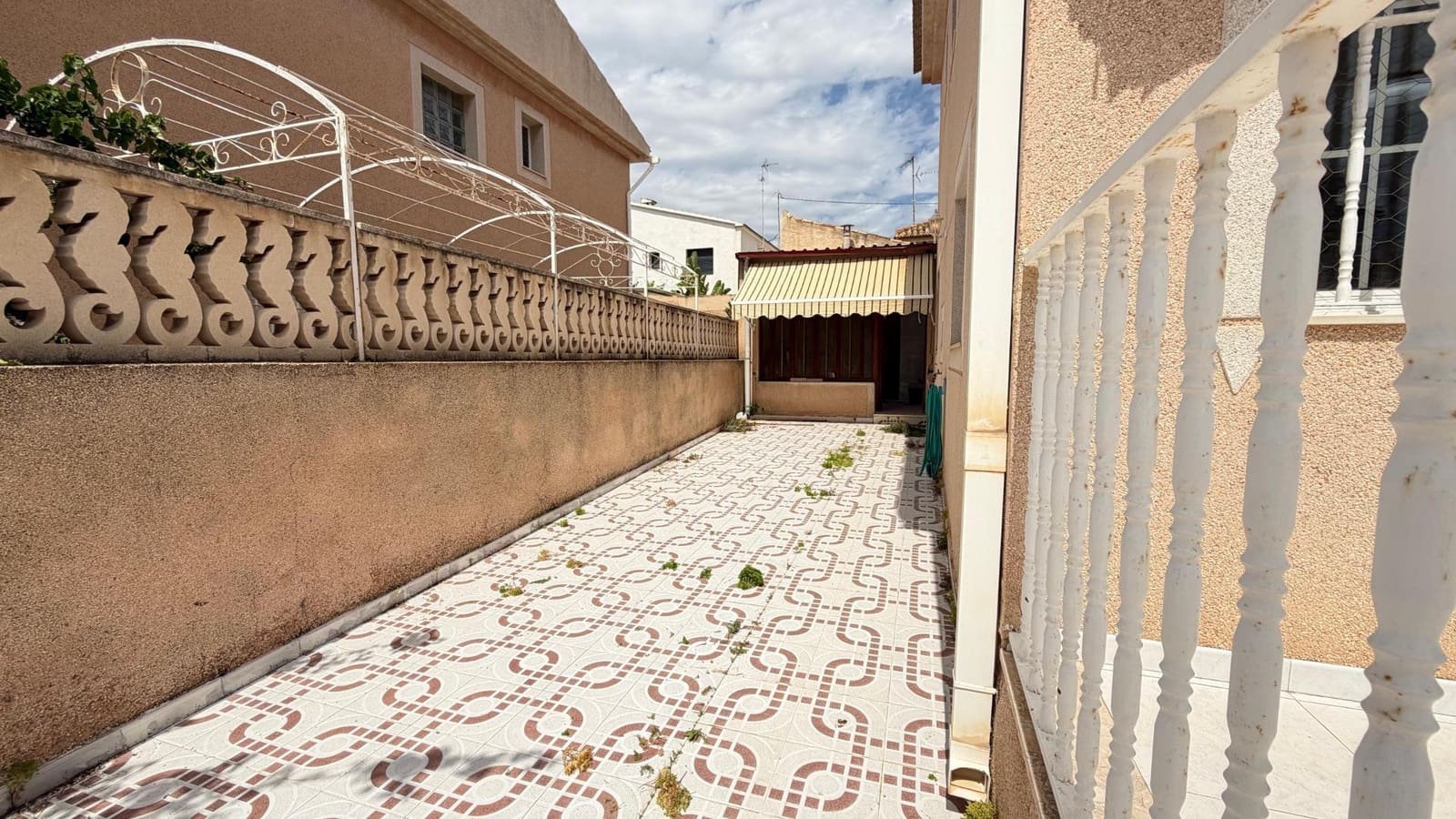3 Zimmer Apartment zu verkaufen in Santiago de la Ribera - 170.000 € (Ref: 9843617)