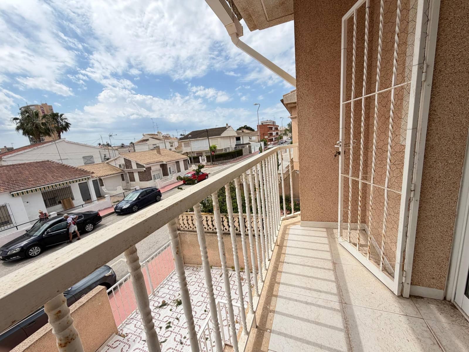3 Zimmer Apartment zu verkaufen in Santiago de la Ribera - 170.000 € (Ref: 9843617)