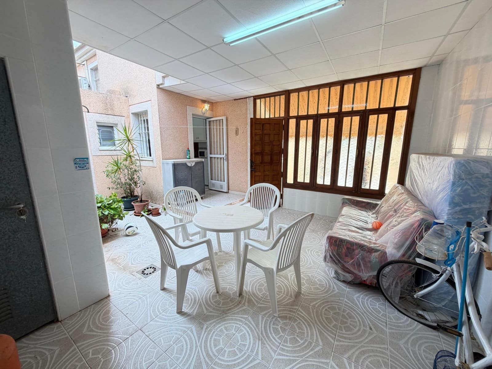 3 Zimmer Apartment zu verkaufen in Santiago de la Ribera - 170.000 € (Ref: 9843617)
