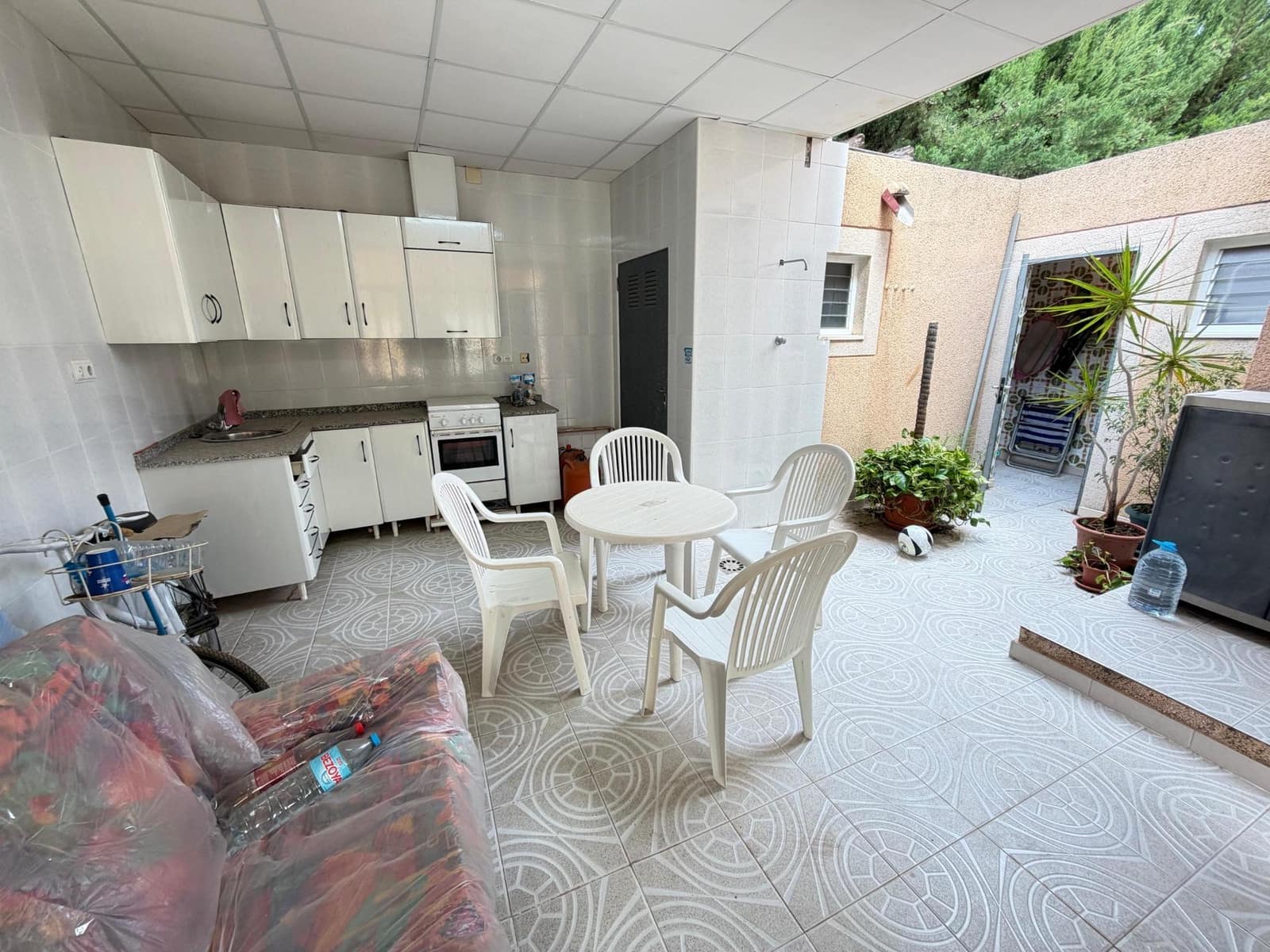 3 Zimmer Apartment zu verkaufen in Santiago de la Ribera - 170.000 € (Ref: 9843617)