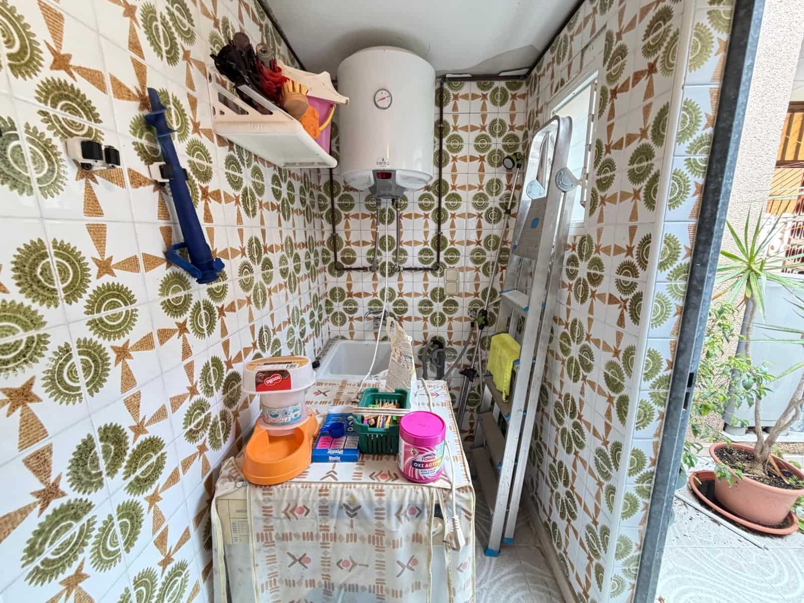 3 Zimmer Apartment zu verkaufen in Santiago de la Ribera - 170.000 € (Ref: 9843617)