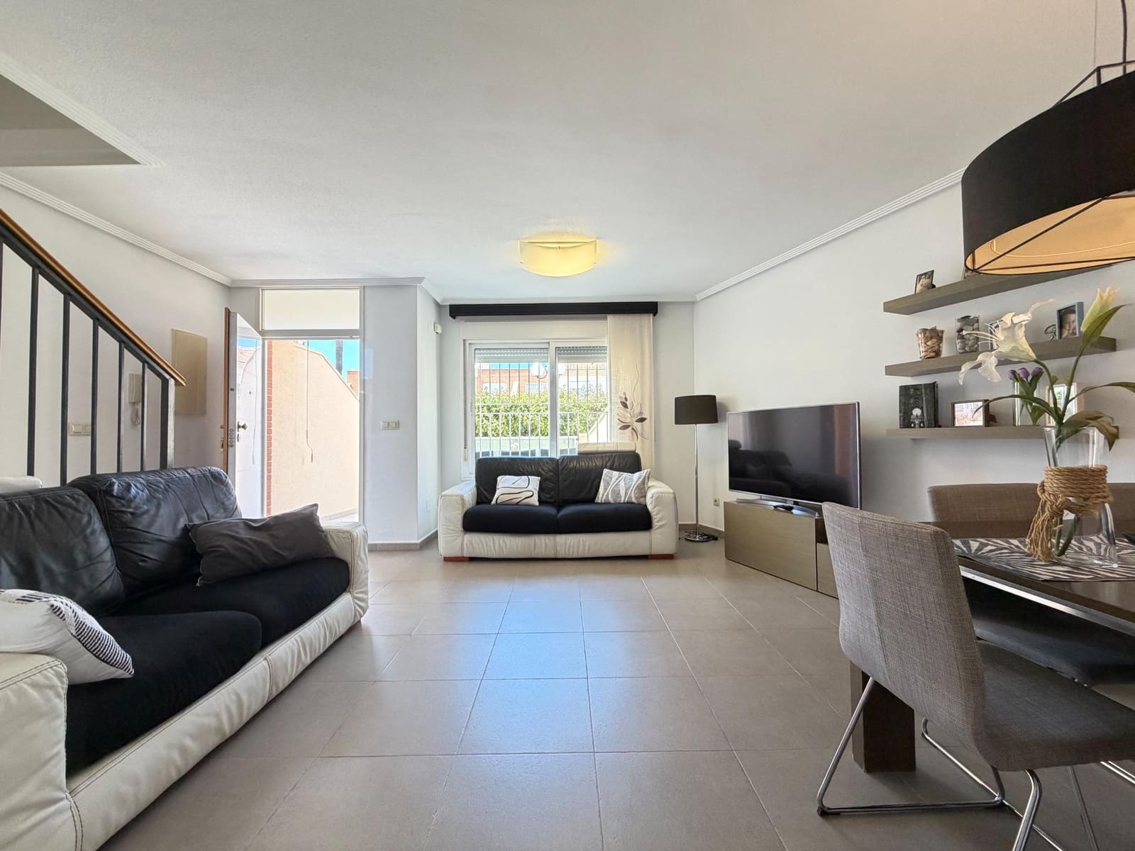 4 bedroom Terraced Villa for sale in San Javier - € 285,000 (Ref: 9843618)