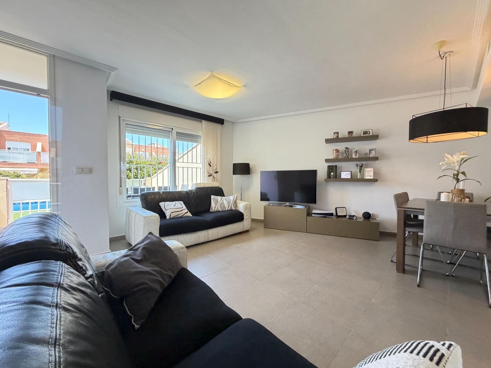 4 bedroom Terraced Villa for sale in San Javier - € 285,000 (Ref: 9843618)