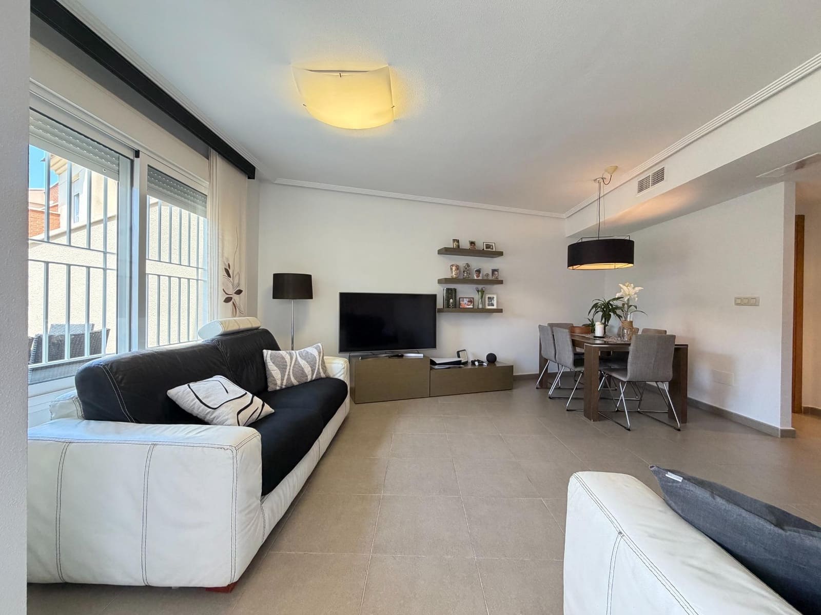 4 bedroom Terraced Villa for sale in San Javier - € 285,000 (Ref: 9843618)