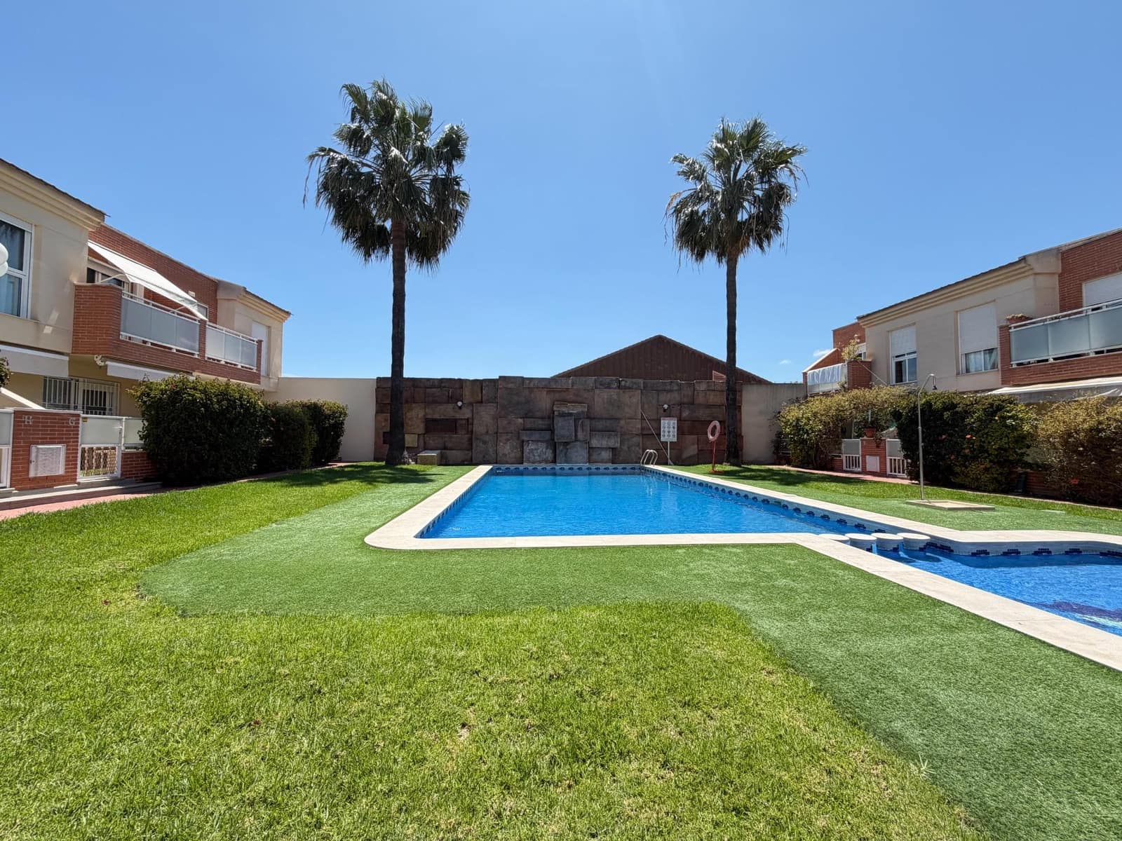4 bedroom Terraced Villa for sale in San Javier - € 285,000 (Ref: 9843618)
