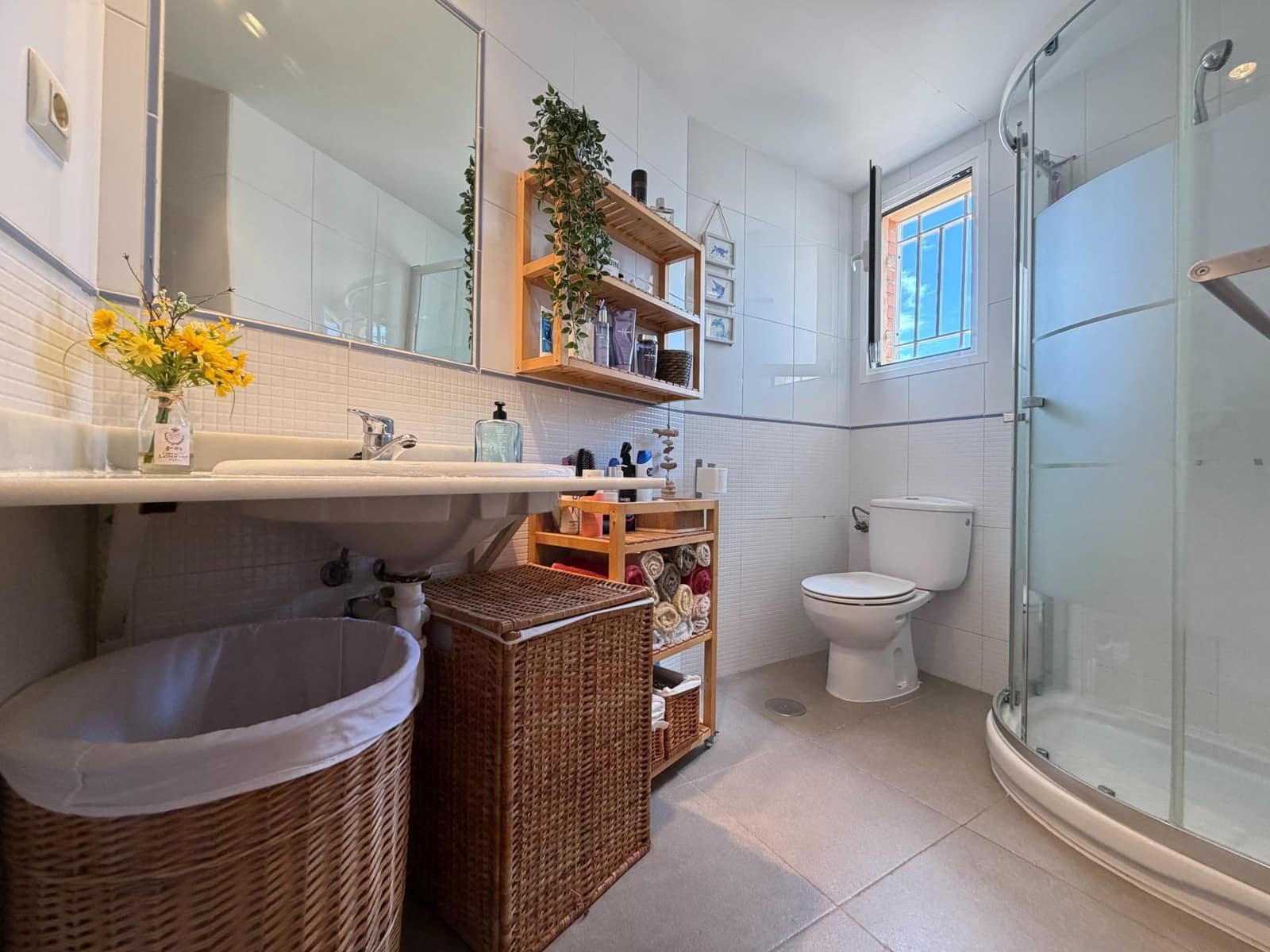 4 bedroom Terraced Villa for sale in San Javier - € 285,000 (Ref: 9843618)