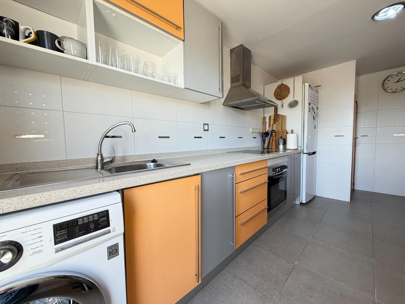 4 bedroom Terraced Villa for sale in San Javier - € 285,000 (Ref: 9843618)