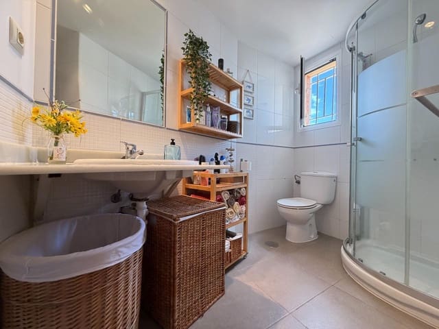 4 makuuhuone Rivitalo myytävänä paikassa San Javier - 285 000 € (Ref: 9843618)