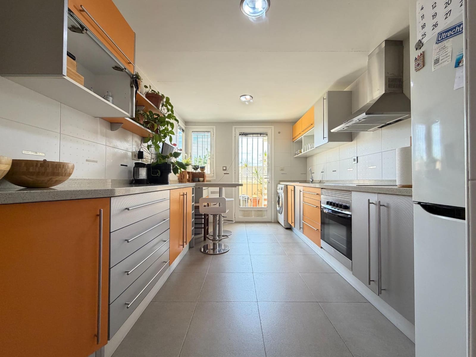 4 bedroom Terraced Villa for sale in San Javier - € 285,000 (Ref: 9843618)