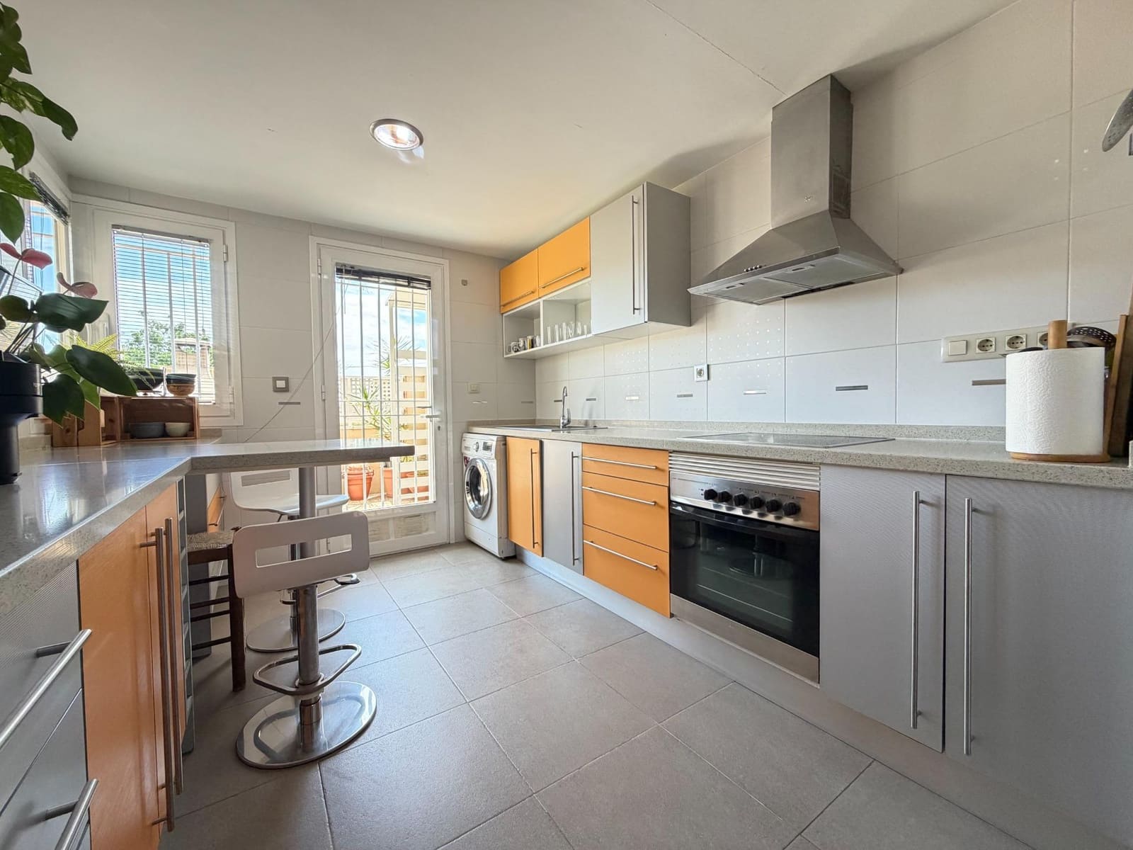 4 bedroom Terraced Villa for sale in San Javier - € 285,000 (Ref: 9843618)