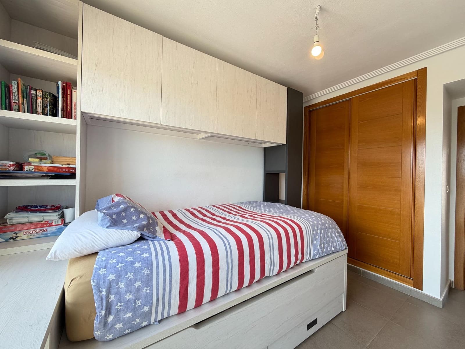 4 bedroom Terraced Villa for sale in San Javier - € 285,000 (Ref: 9843618)