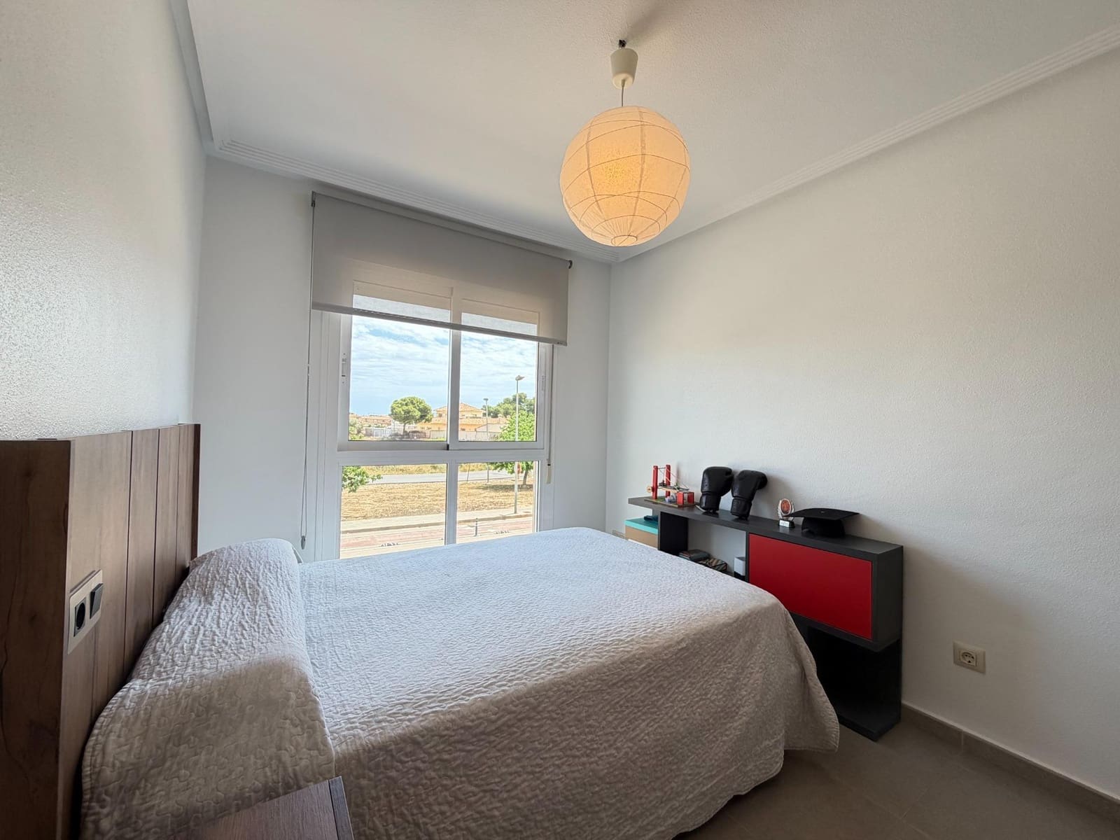 4 bedroom Terraced Villa for sale in San Javier - € 285,000 (Ref: 9843618)