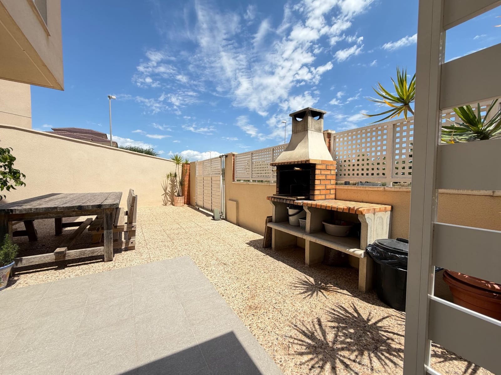 4 bedroom Terraced Villa for sale in San Javier - € 285,000 (Ref: 9843618)