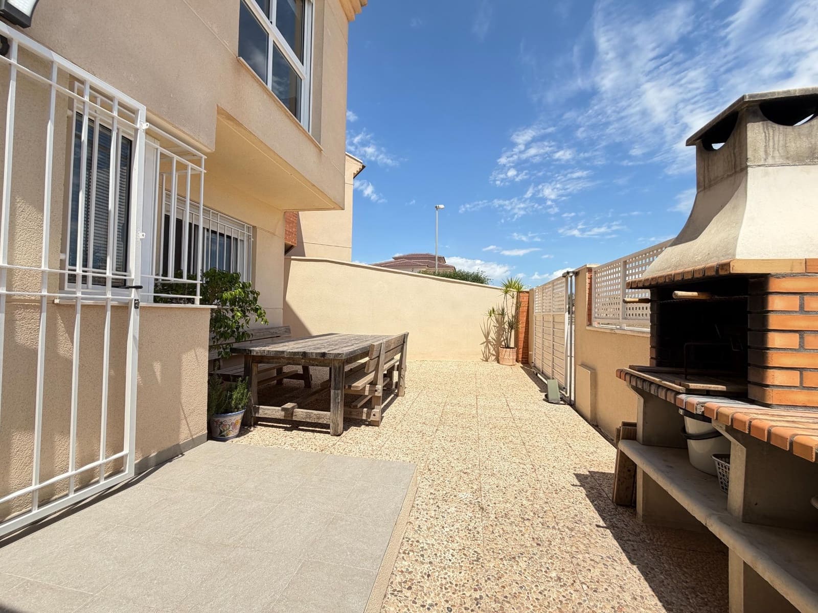 4 bedroom Terraced Villa for sale in San Javier - € 285,000 (Ref: 9843618)