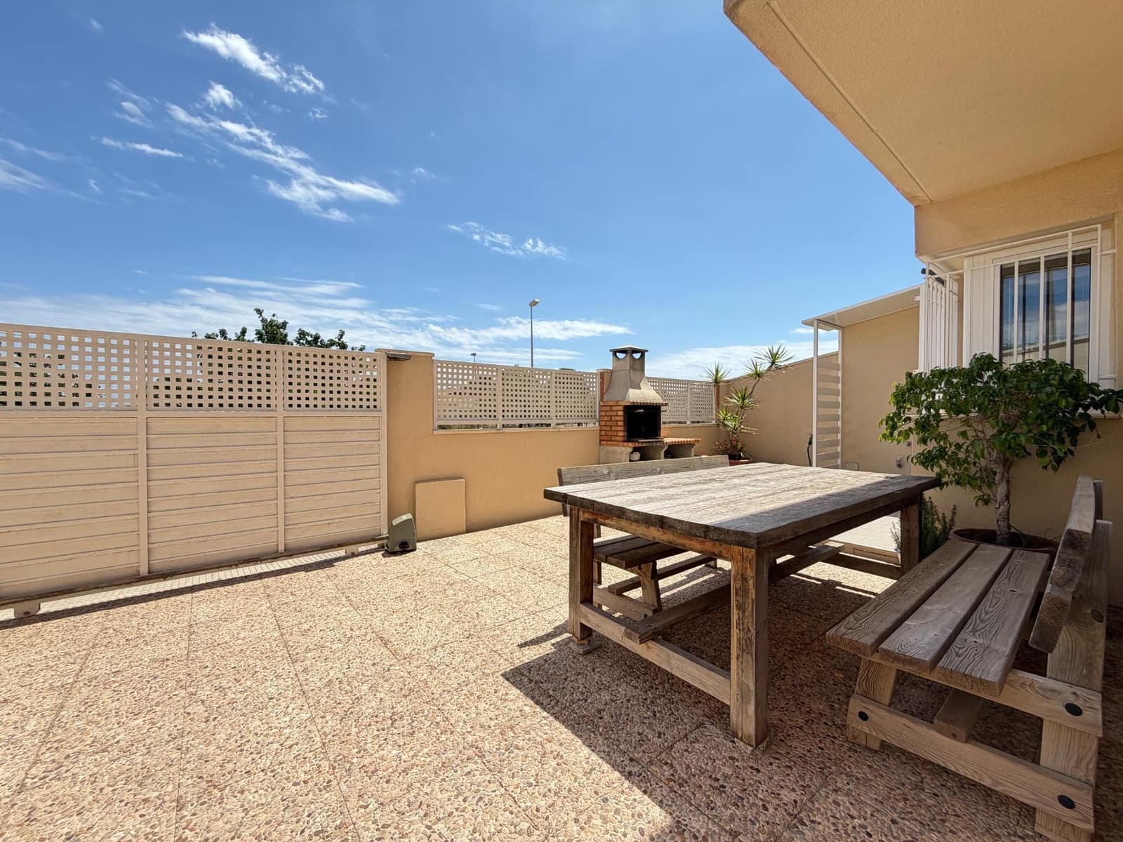 4 bedroom Terraced Villa for sale in San Javier - € 285,000 (Ref: 9843618)