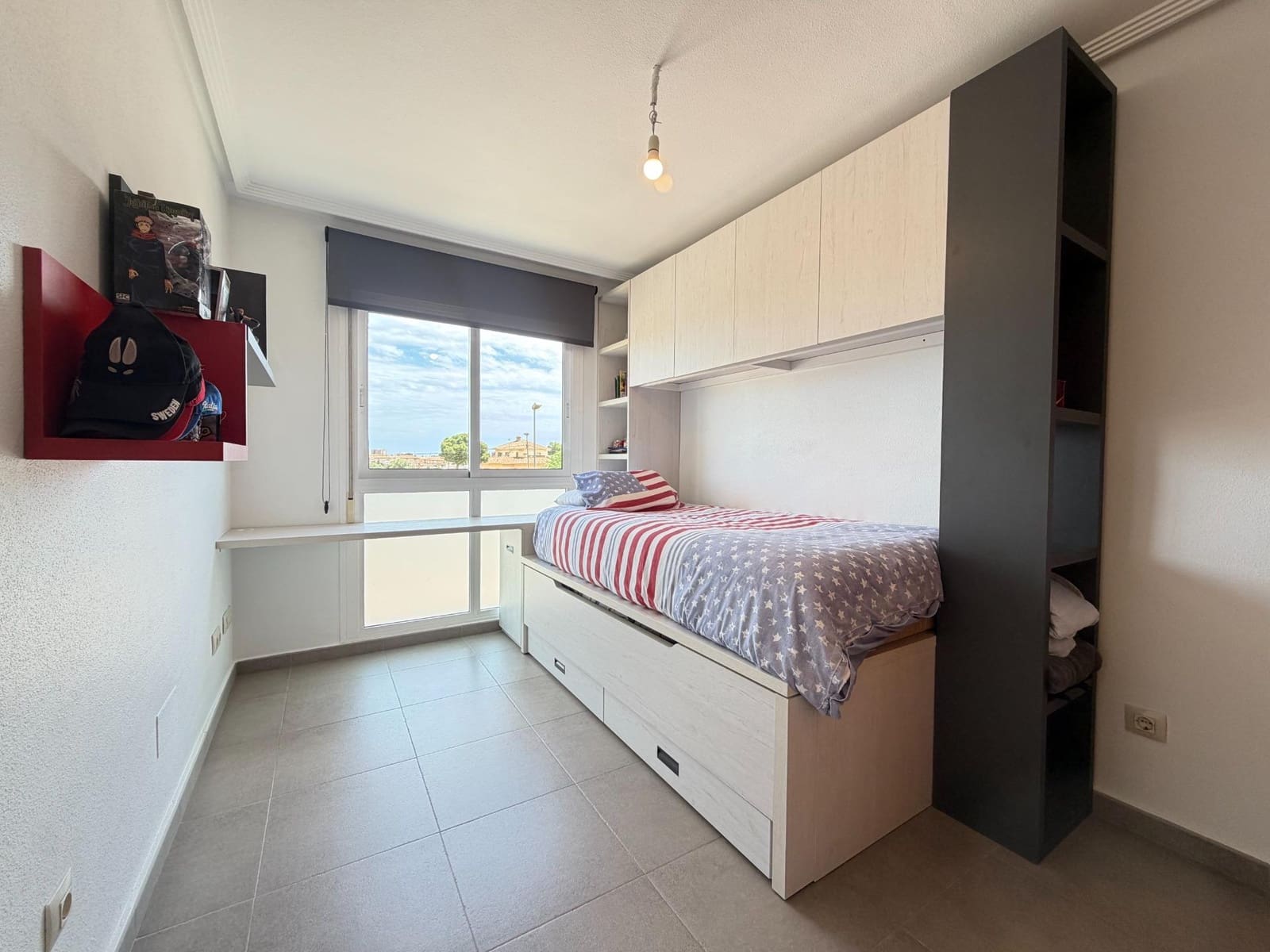 4 bedroom Terraced Villa for sale in San Javier - € 285,000 (Ref: 9843618)