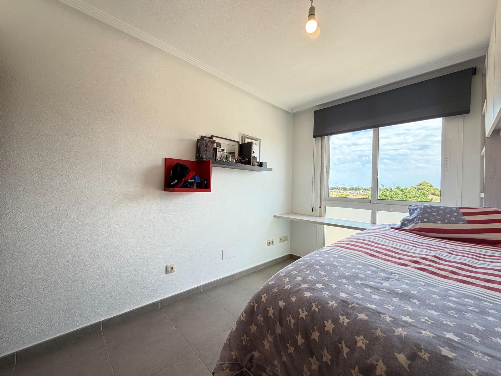 4 bedroom Terraced Villa for sale in San Javier - € 285,000 (Ref: 9843618)