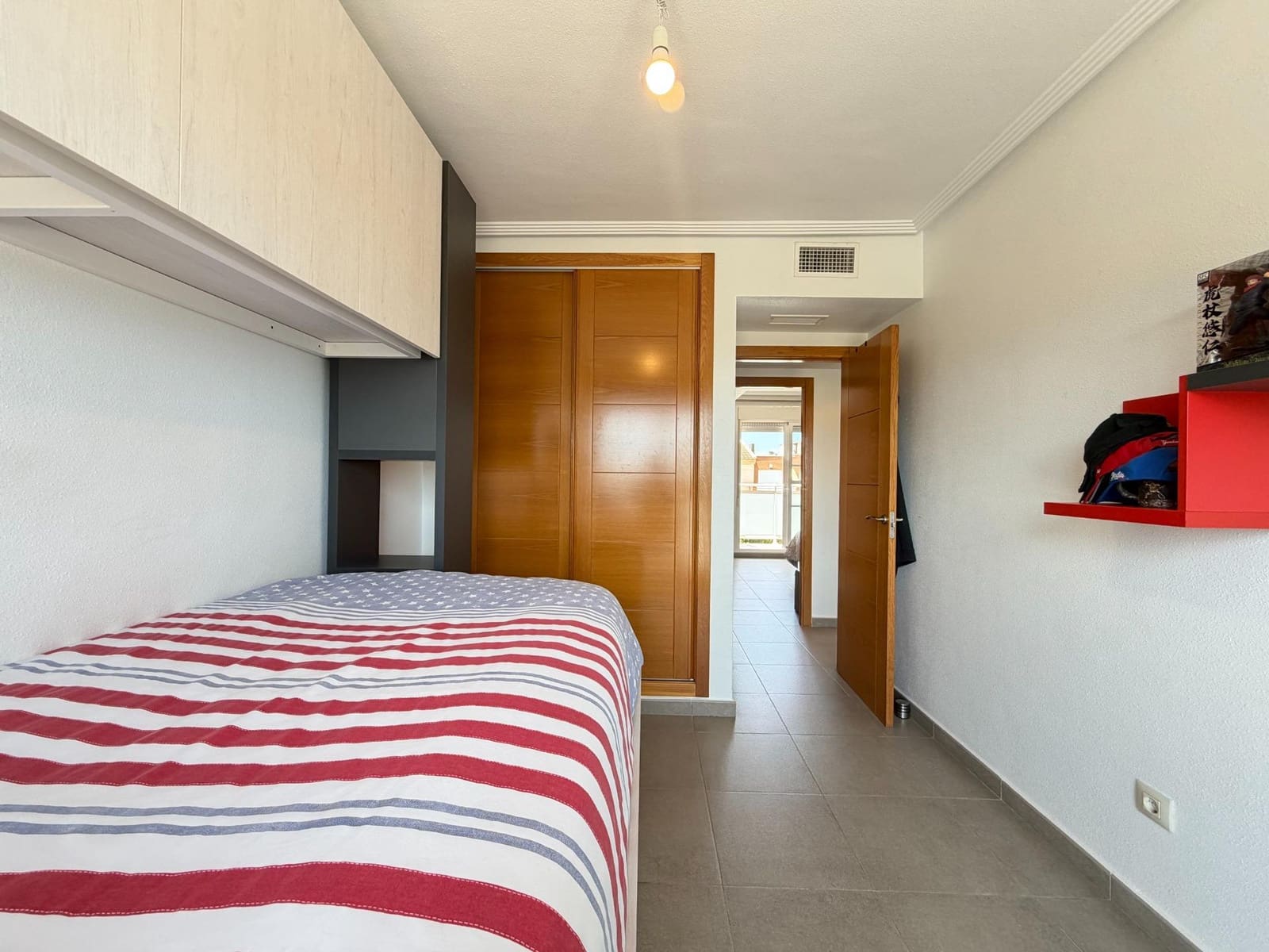4 bedroom Terraced Villa for sale in San Javier - € 285,000 (Ref: 9843618)