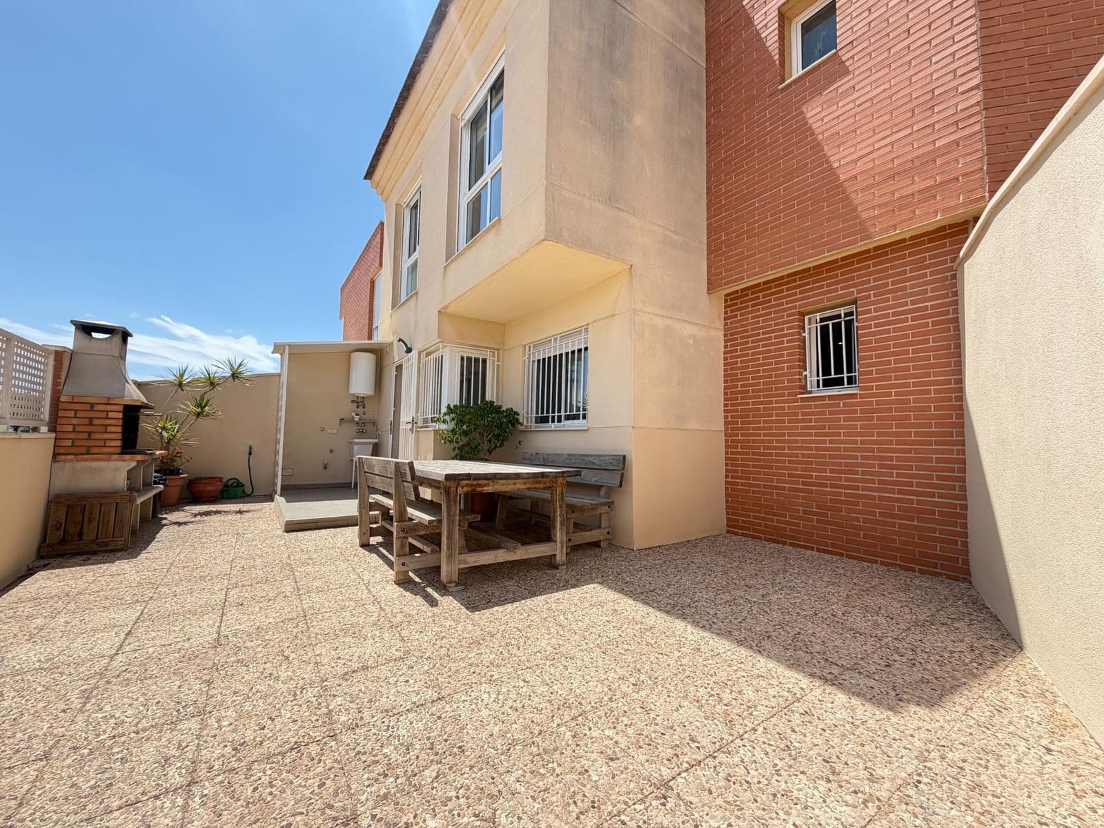 4 bedroom Terraced Villa for sale in San Javier - € 285,000 (Ref: 9843618)
