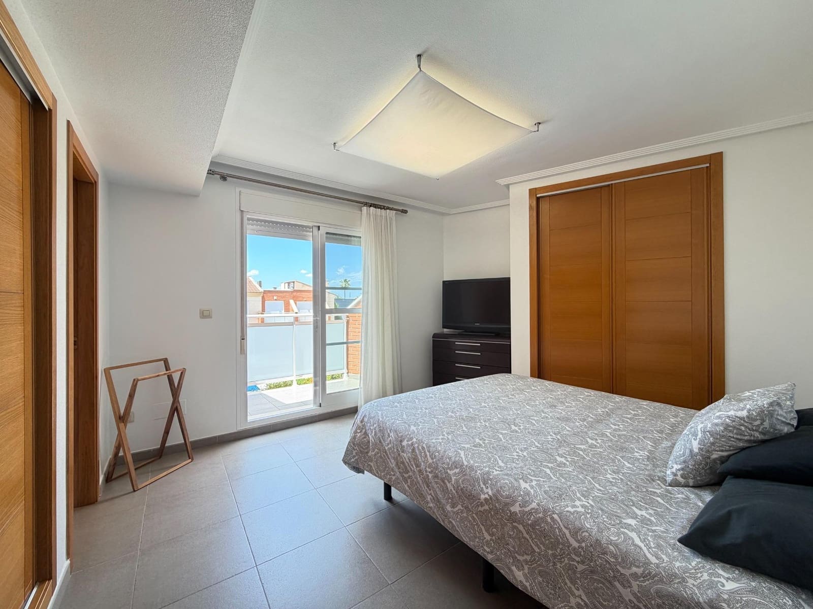 4 bedroom Terraced Villa for sale in San Javier - € 285,000 (Ref: 9843618)