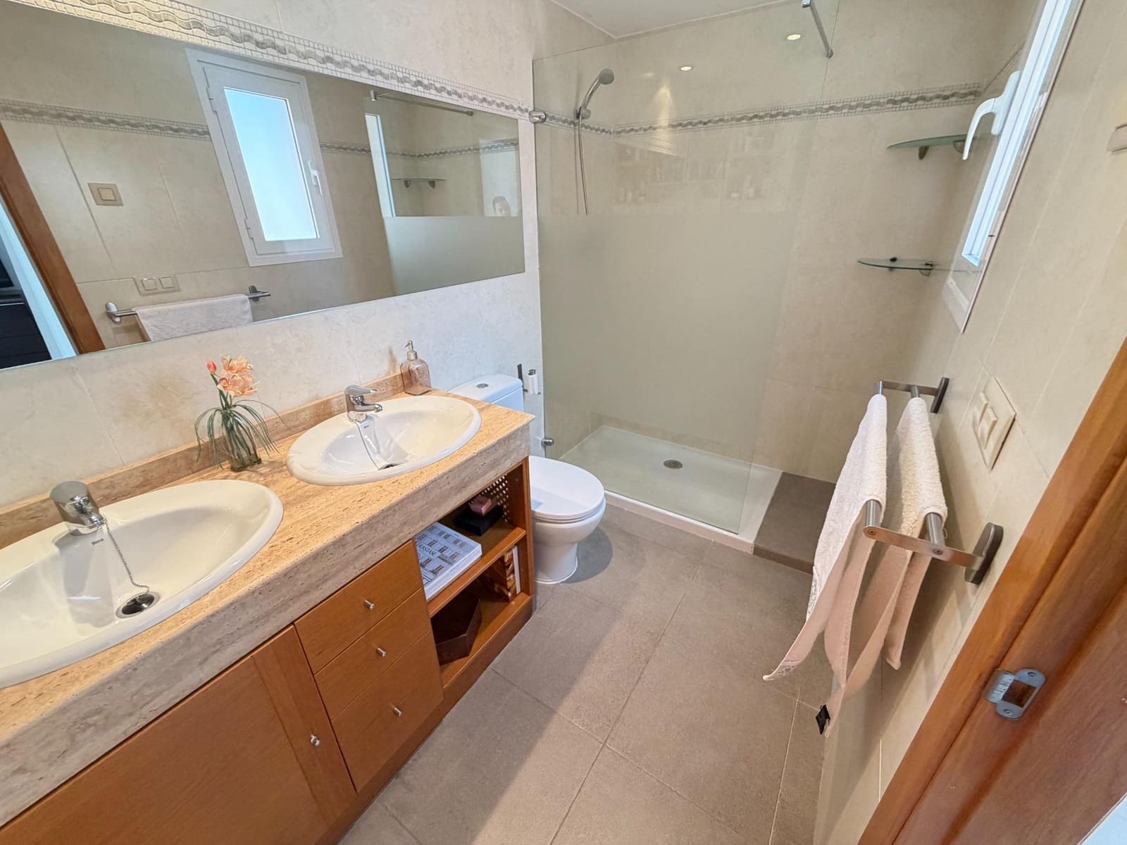4 bedroom Terraced Villa for sale in San Javier - € 285,000 (Ref: 9843618)