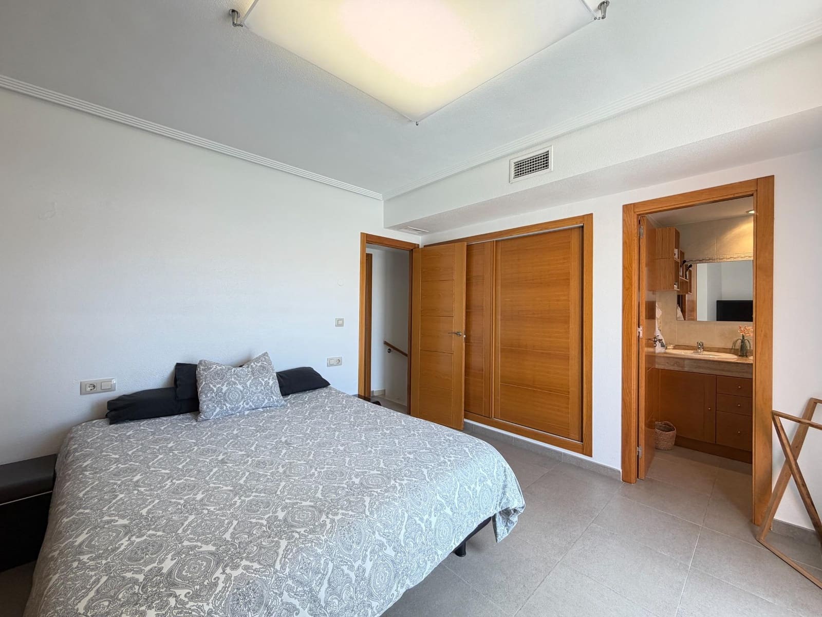 4 bedroom Terraced Villa for sale in San Javier - € 285,000 (Ref: 9843618)
