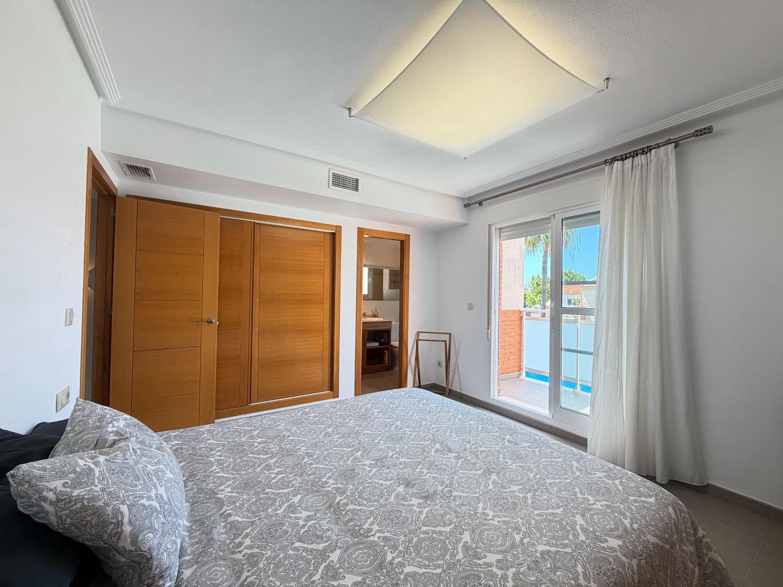 4 bedroom Terraced Villa for sale in San Javier - € 285,000 (Ref: 9843618)