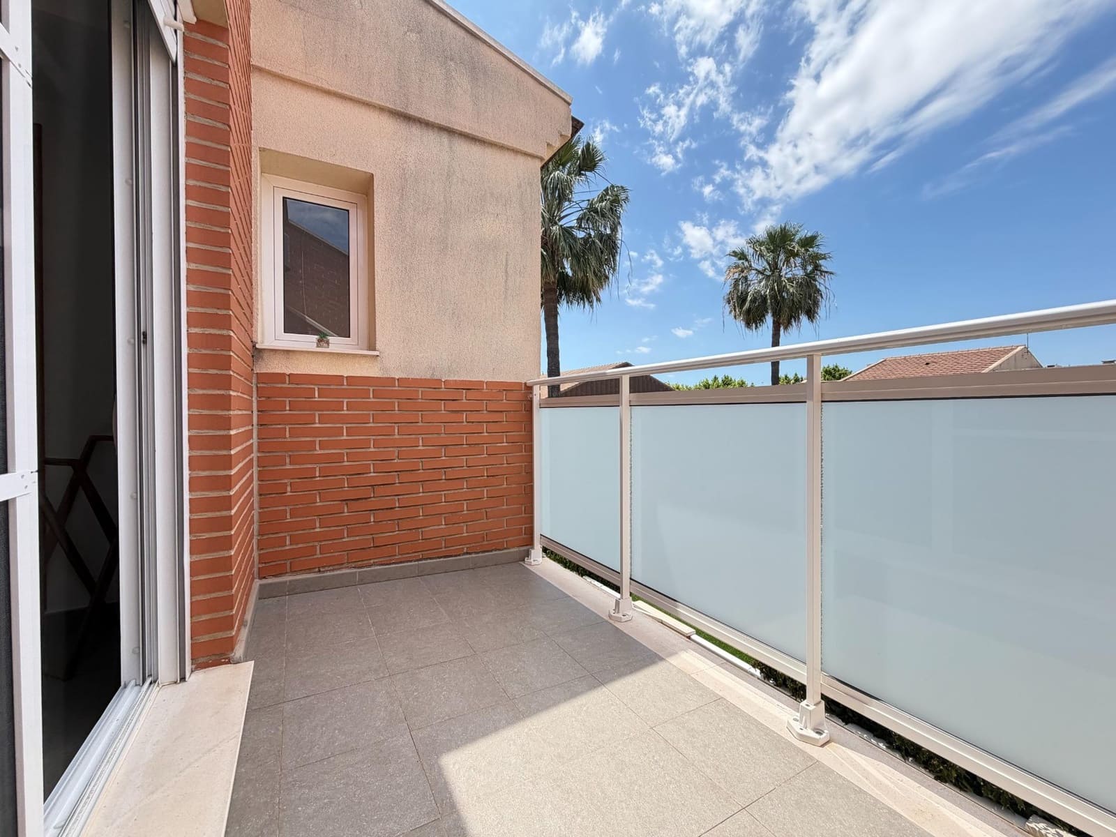 4 bedroom Terraced Villa for sale in San Javier - € 285,000 (Ref: 9843618)