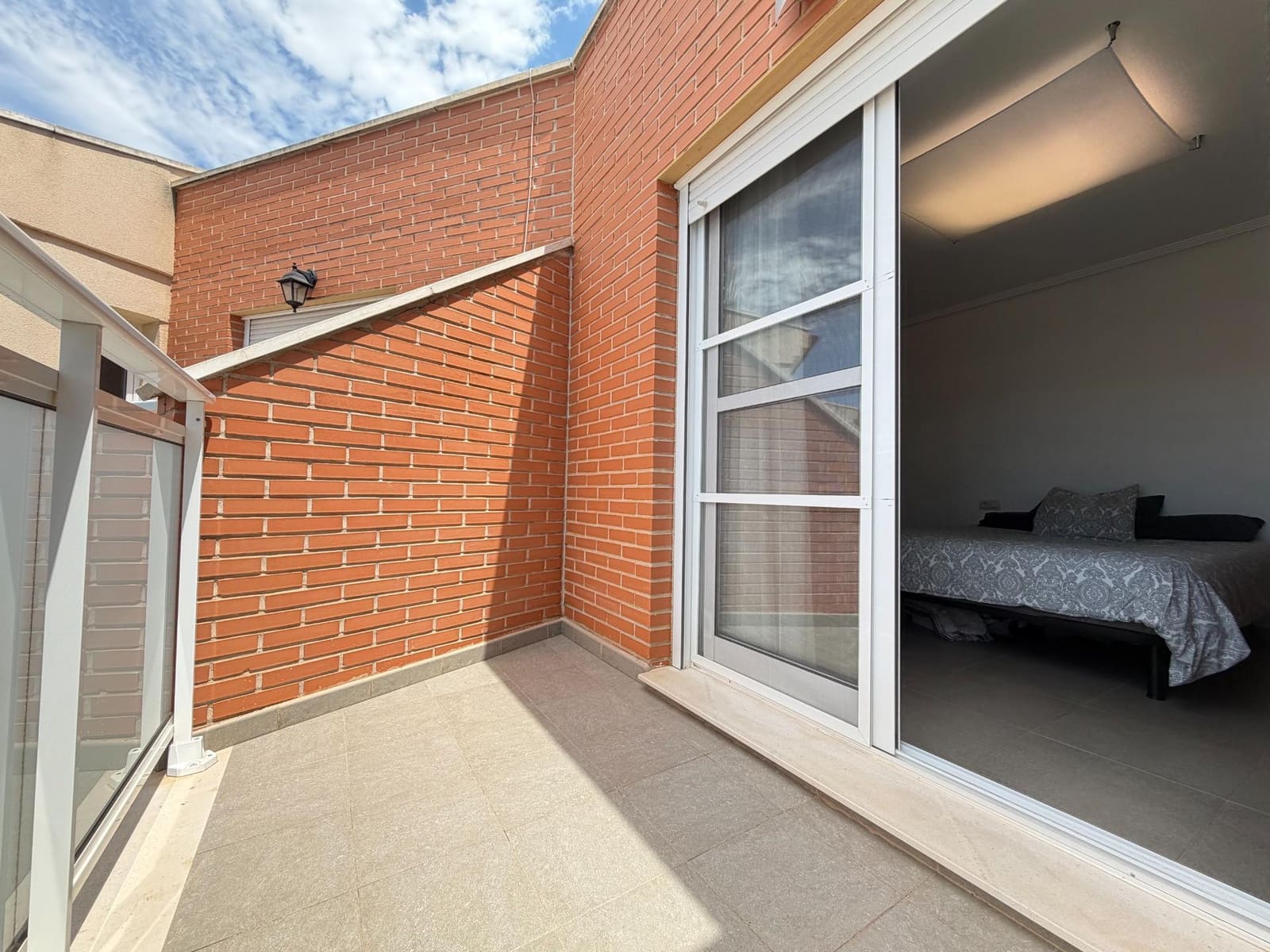 4 bedroom Terraced Villa for sale in San Javier - € 285,000 (Ref: 9843618)