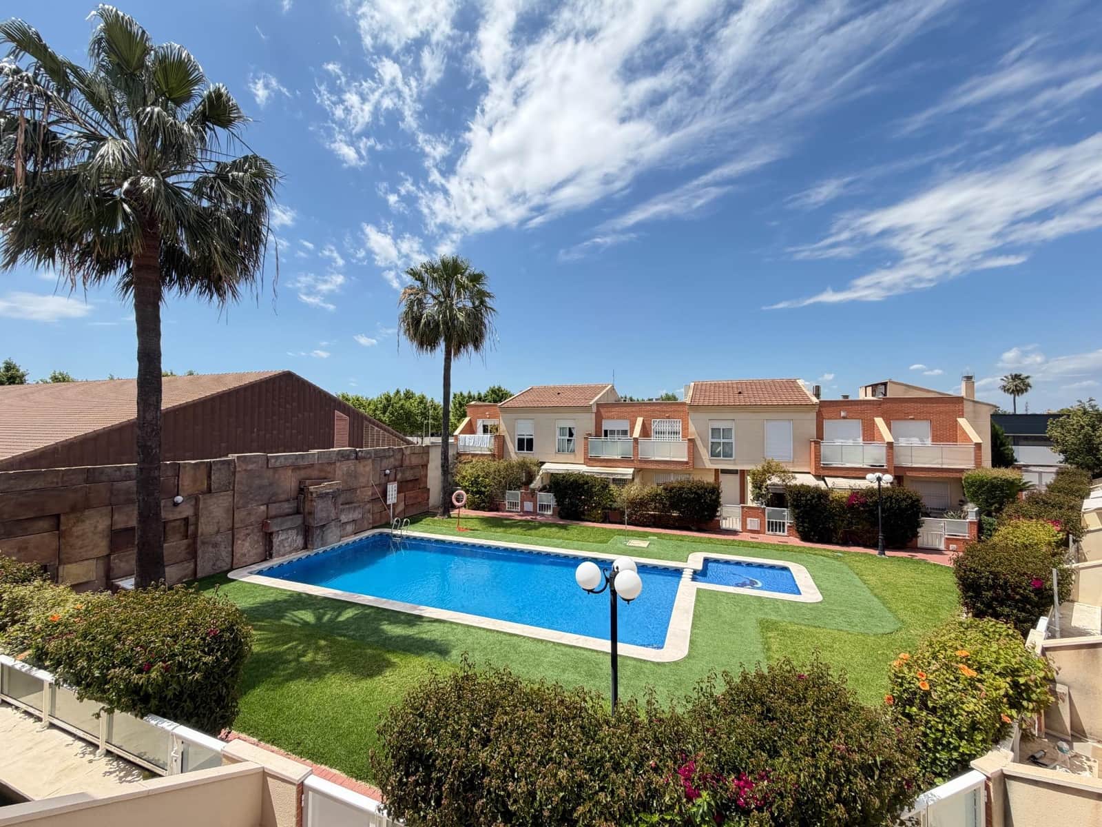 4 bedroom Terraced Villa for sale in San Javier - € 285,000 (Ref: 9843618)