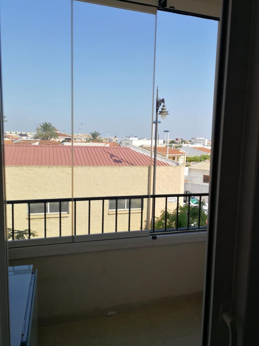 1 bedroom Flat for rent in Lo Pagan - € 600 (Ref: 9846540)