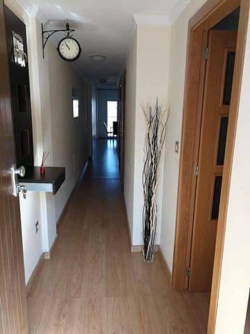 Appartement de 1 chambre à louer à Lo Pagan, San Pedro del Pinatar - 600 € (Ref: 9846540)