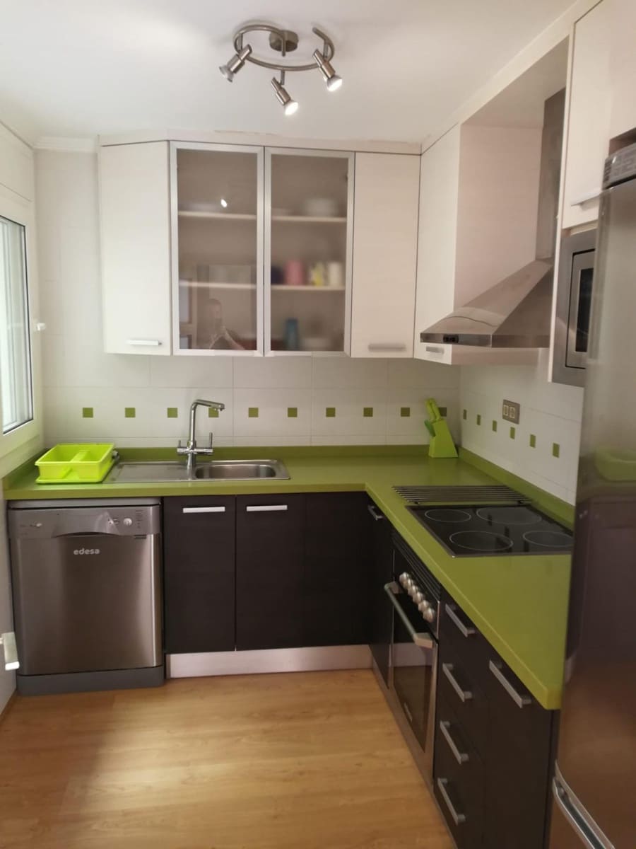 1 bedroom Flat for rent in Lo Pagan - € 600 (Ref: 9846540)