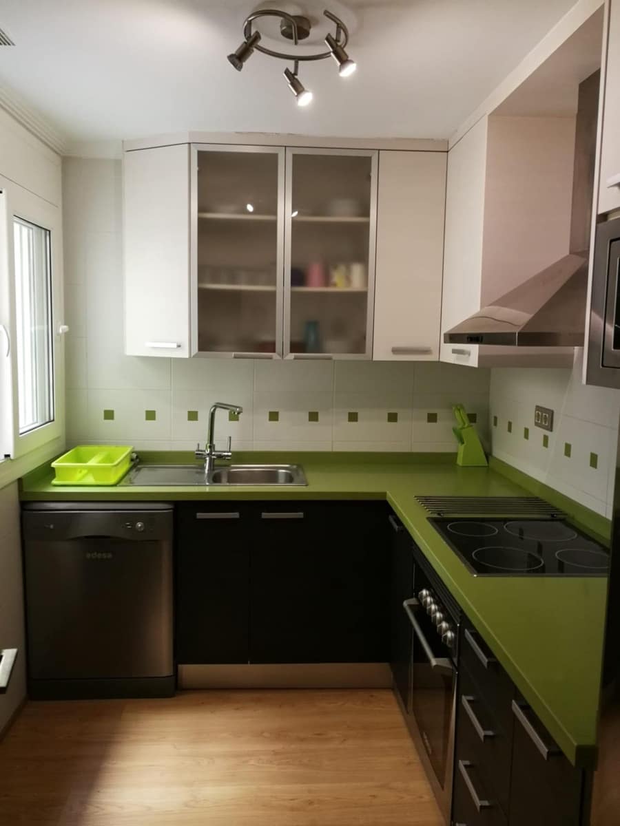 1 bedroom Flat for rent in Lo Pagan - € 600 (Ref: 9846540)
