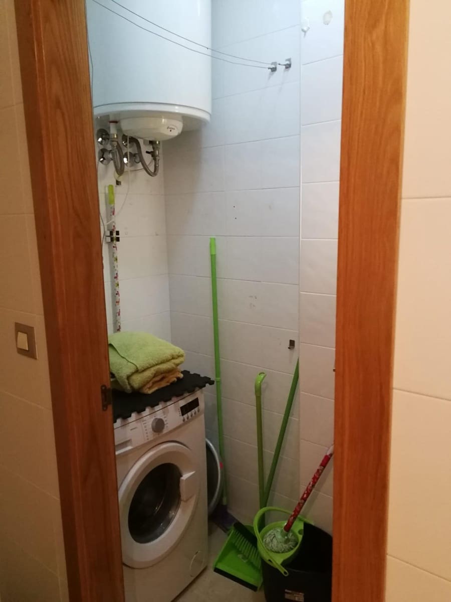 1 bedroom Flat for rent in Lo Pagan - € 600 (Ref: 9846540)
