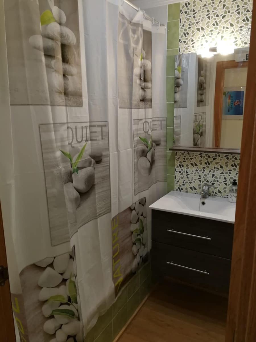 1 bedroom Flat for rent in Lo Pagan - € 600 (Ref: 9846540)