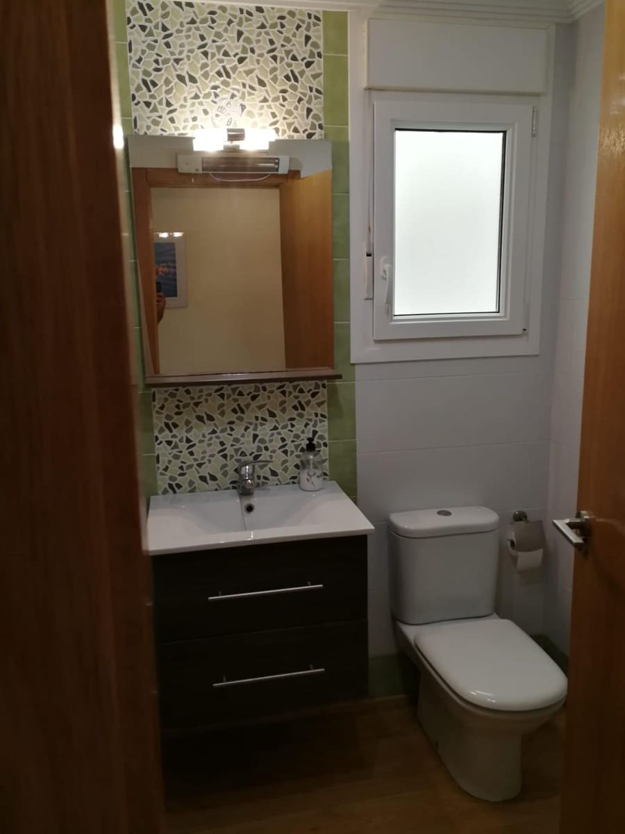 1 bedroom Flat for rent in Lo Pagan - € 600 (Ref: 9846540)